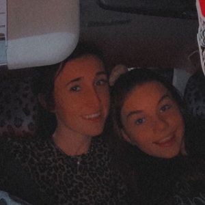 Meet your Posher, Cora